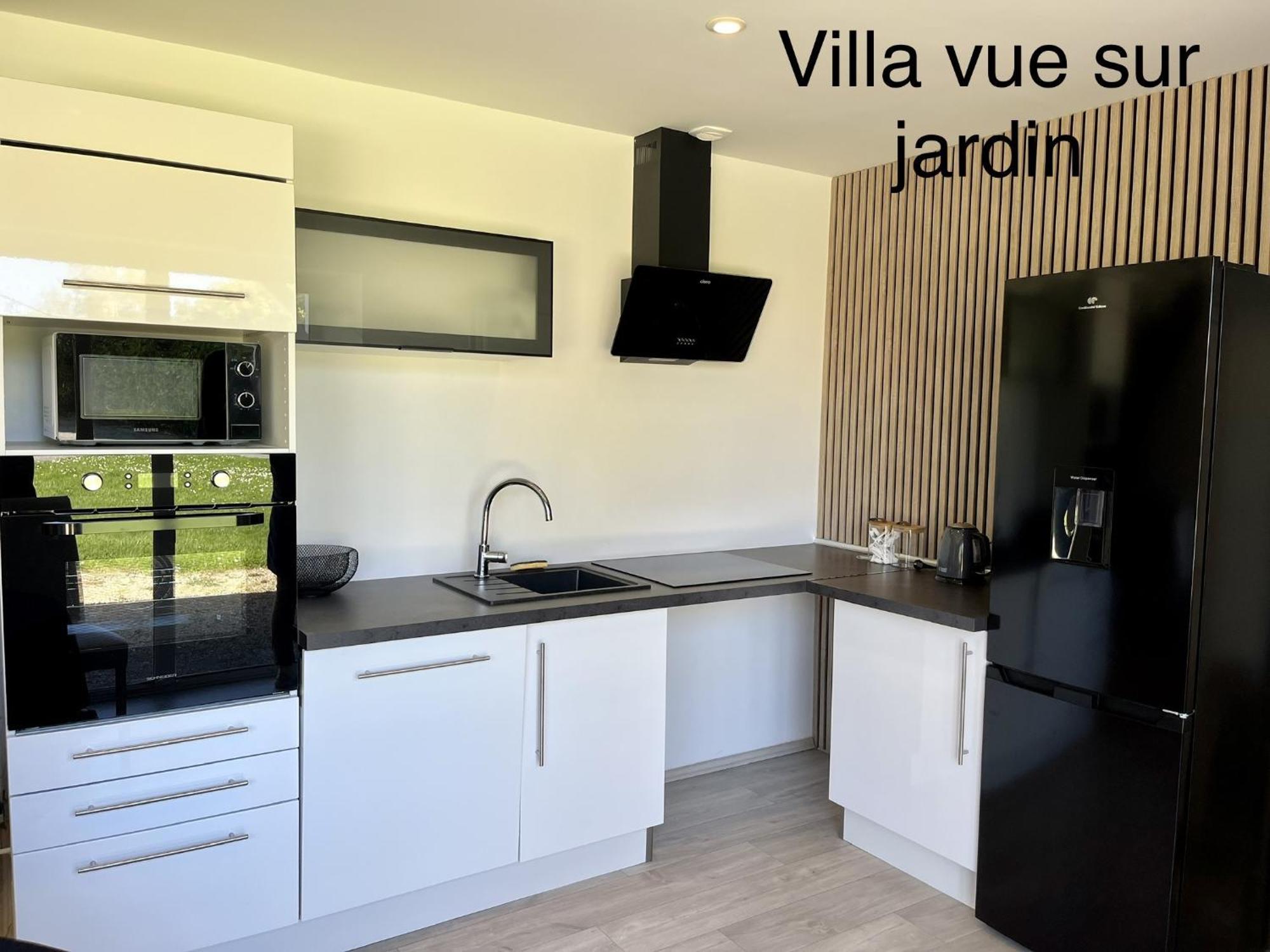 Villa Du Manoir 1685 Saint-Malo Pokoj fotografie